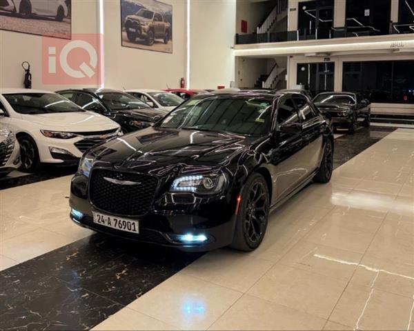 Chrysler 300 2019 for sale in Iraq - Erbil